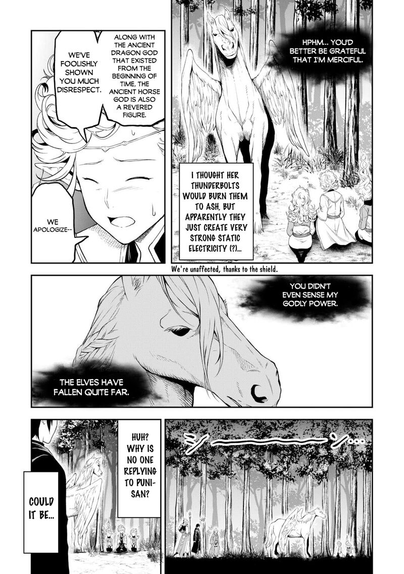 Sozai Saishuka no Isekai Ryokouki - Chapter 47 image 18